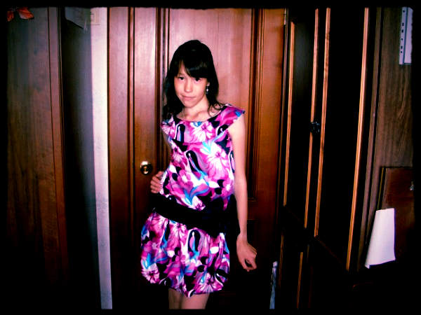 Алия Ахмадиева