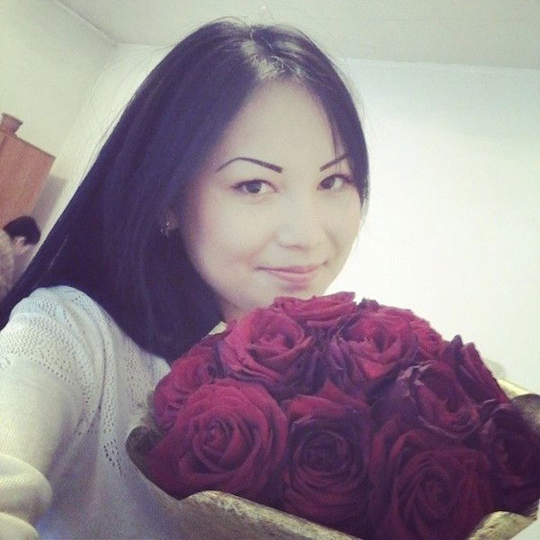 Гульнара Кусаинова