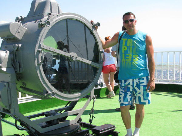 Алексей Пиголицын