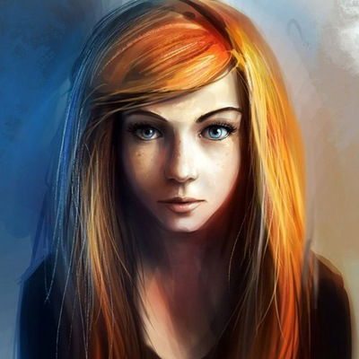 Вера Поташева