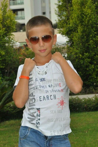 Дмитрий Чернышев