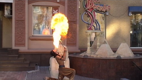 Антонио Морозов