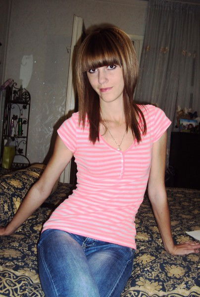 Ксения Паршина