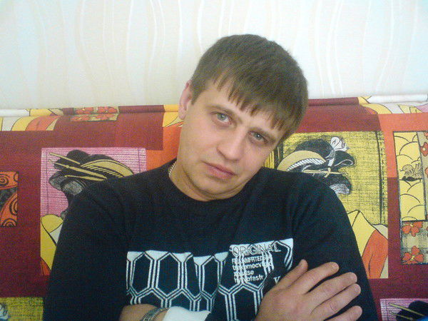 Дмитрий Оноприенко