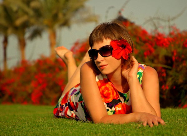 Таня Паздникова