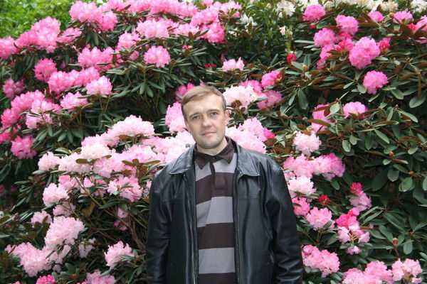 Mikhail Perepelitsya