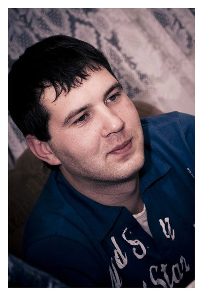 Антон Коротовских