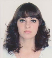 Юлия Лакомова