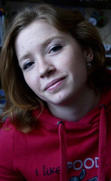 Даша Шевцова