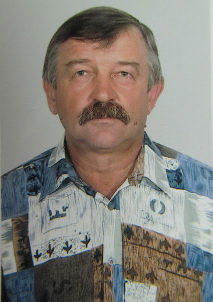 Валентин Зусарь