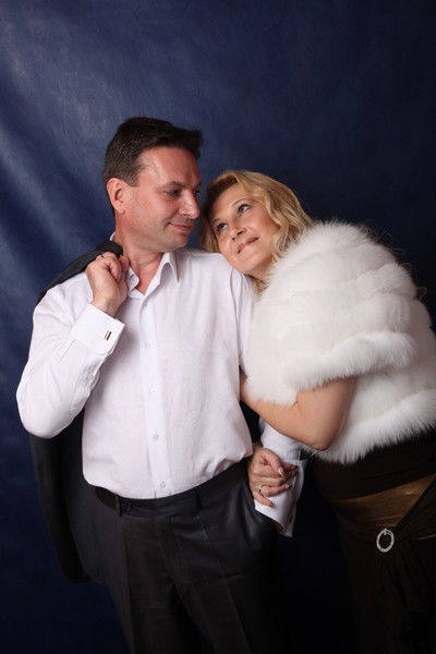 Светлана Гаврилова