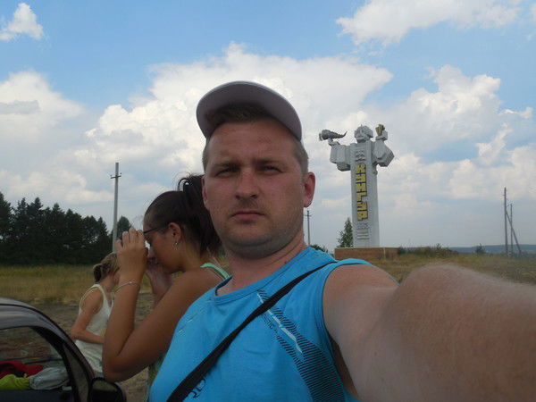 Сергей Сараев