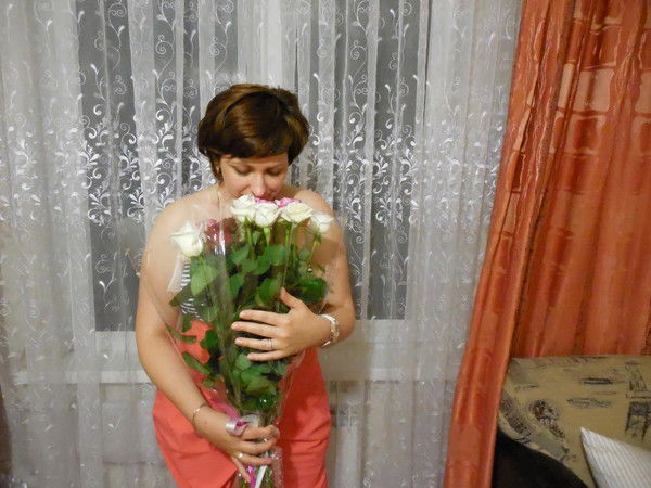 Евгения Гончарова