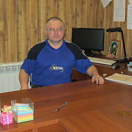 Евгений Неручев