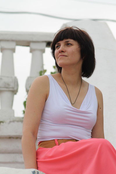 Елена Косова