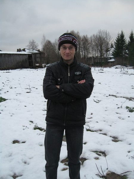 Леонид Наместников