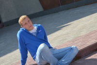 Максим Красовский