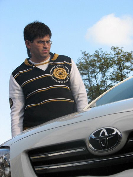 Сергей Фесик