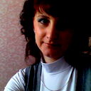 Оксана Бортникова