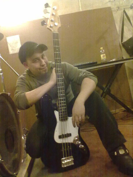 Борис Васин