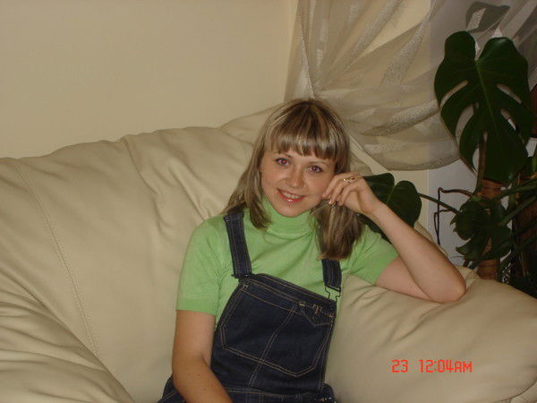 Светлана Подзигун