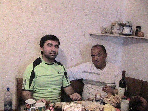 Мамука Шенгелия