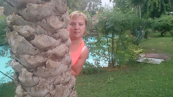 Любовь Быстрова