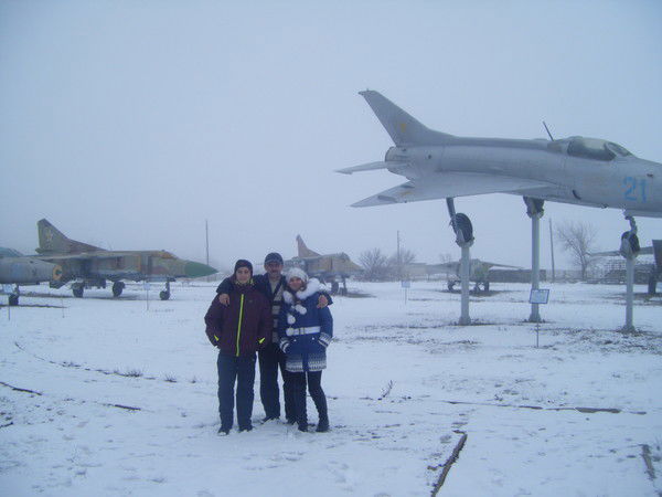 Николай Ганич