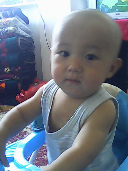 Зийнат Жапарова