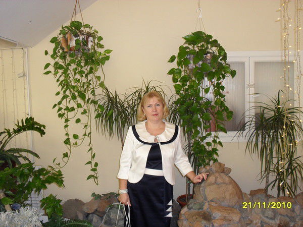 Маргарита Давыдова