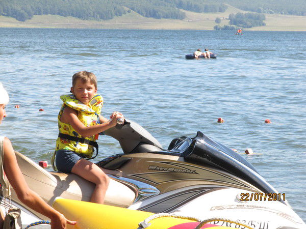 Раниль Забиров