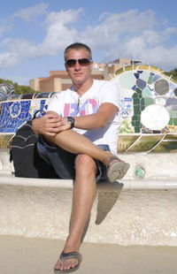 Антон Хромченко