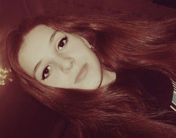 Мария Куксенок