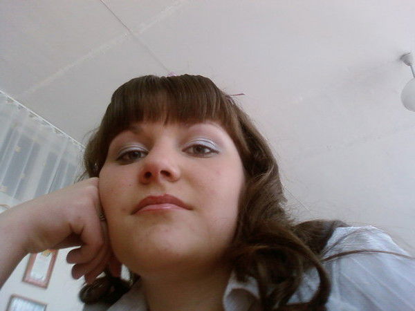 Настя Долгова