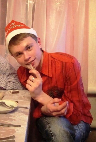 Никита Лардыгин