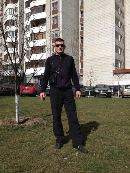 Юра Гончаров