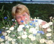 Людмила Никифорова