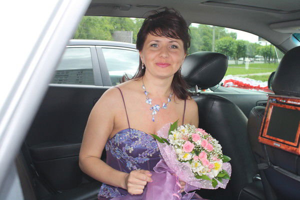 Анна Дирацуян