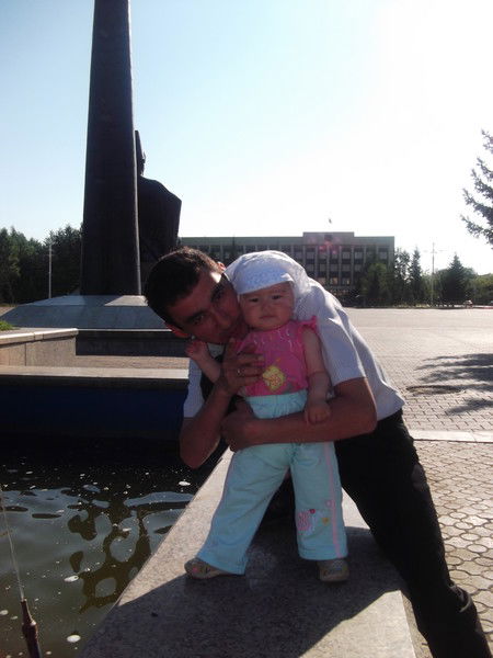 Аслан Алшимбаев