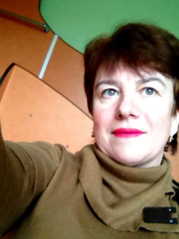 Татьяна Нестеренко