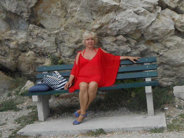 Елена Литвинова