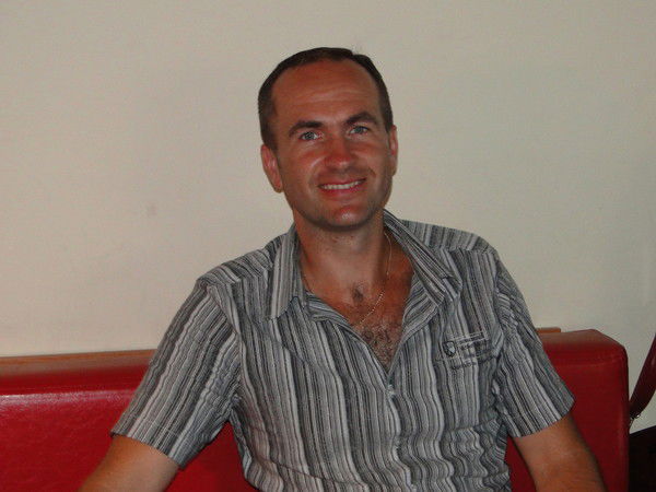 Андрей Пархоменко