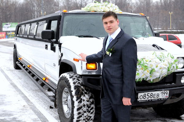 Илья Гончаров