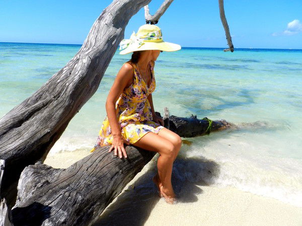 Виктория Ларина