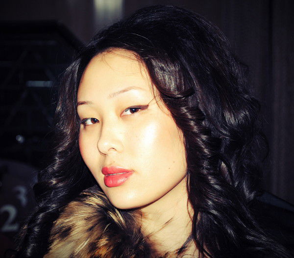 Жамиля Тентиева