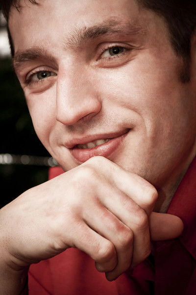 Кирилл Гайдай