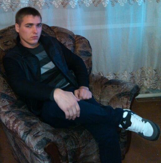 Алексей Белендык