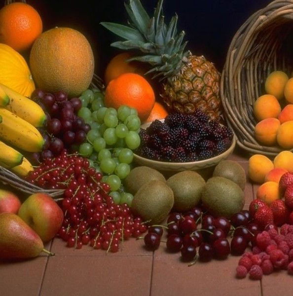 Евгений Перегудов