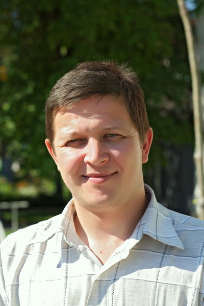 Виталий Павлюк