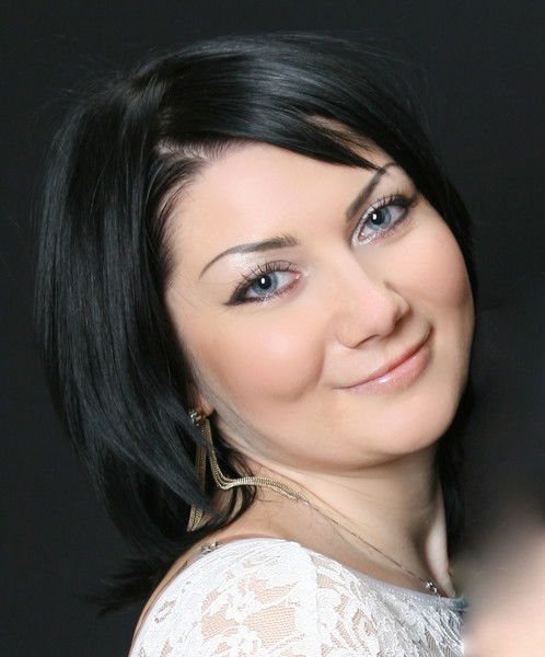 Наталья Gorla Guerchi